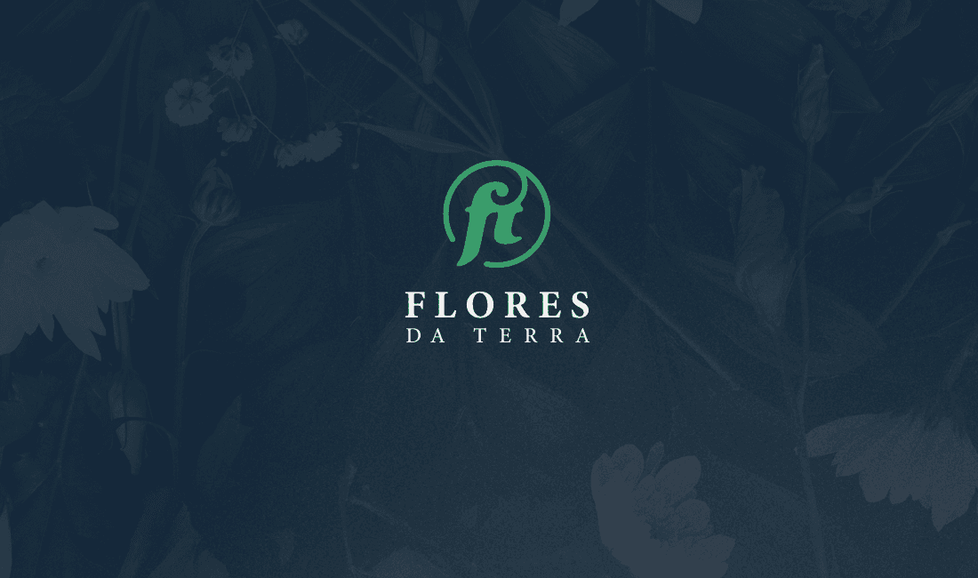 Flores da Terra