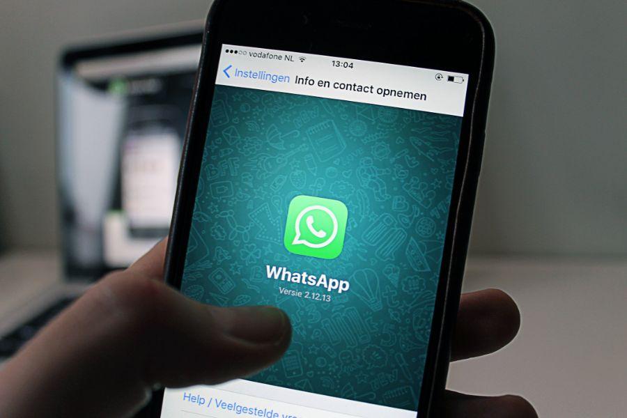 O WhatsApp é um dos aplicativos mais populares do mundo