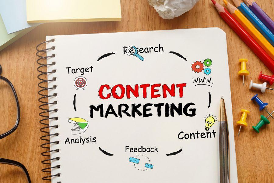 O marketing de conteúdo é uma das ferramentas mais eficazes para atrair e envolver seu público-alvo, além de estabelecer sua marca como uma autoridade em seu campo.