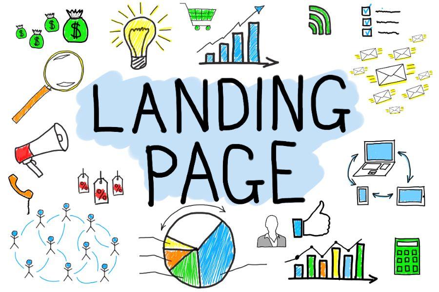 As landing pages são ferramentas poderosas no marketing digital, desempenhando um papel fundamental na conversão de visitantes em leads e clientes.