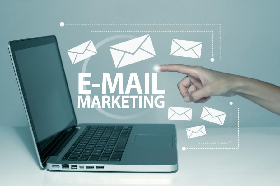 7 motivos para fazer e-mail marketing