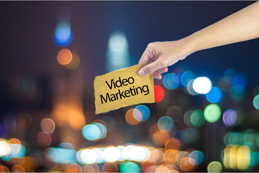 O vídeo marketing é uma das estratégias de marketing digital mais eficazes e em constante evolução.