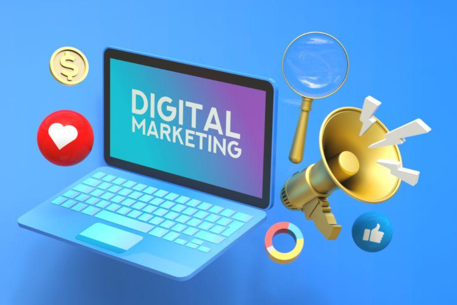 Invista em marketing digital e desfrute dos melhores resultados!