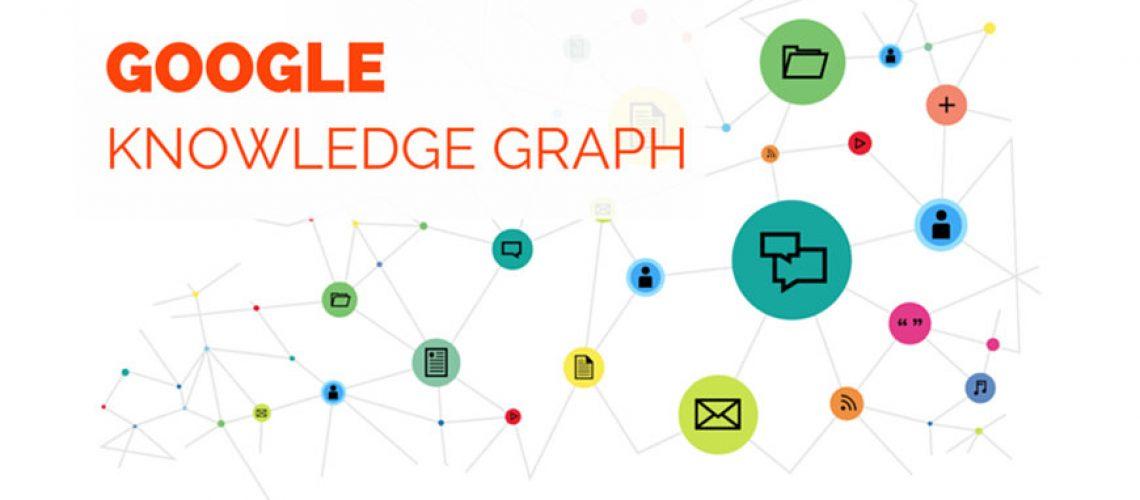 A Knowledge Graph é uma base de dados utilizada pelo Google para aprimorar seus resultados de busca, apresentando informações relevantes sobre pessoas, lugares, coisas e a relação entre elas.
