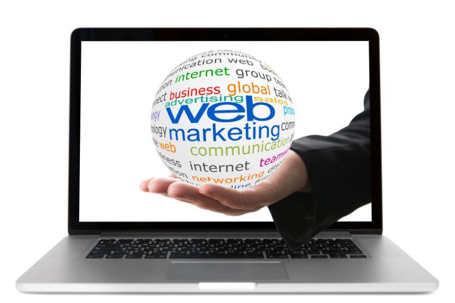 Conte com uma Agência especializada em Marketing Digital, conte com a Caravela!