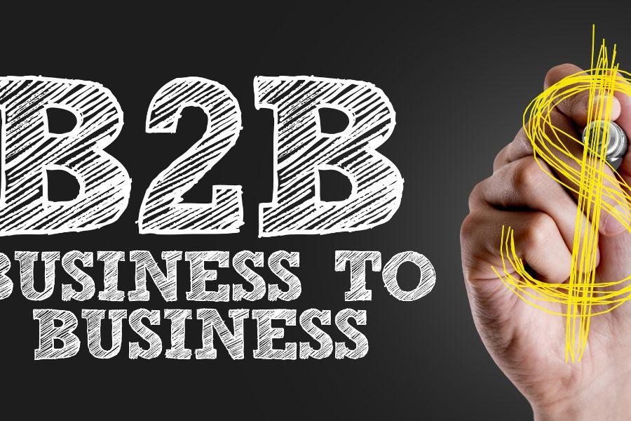 O marketing digital B2B é uma estratégia cada vez mais importante para empresas que querem se destacar no mercado