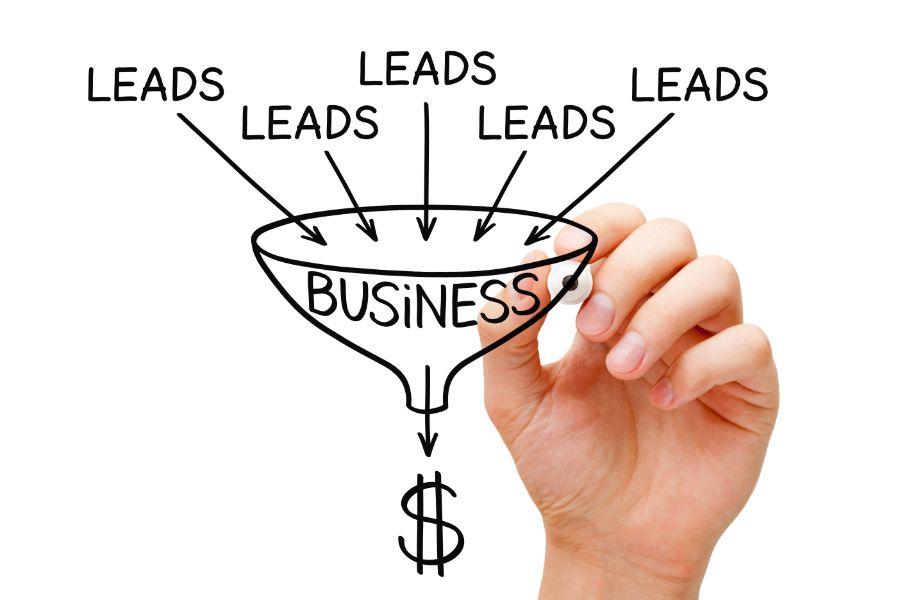 A geração de leads é um componente essencial de qualquer estratégia de marketing bem-sucedida.