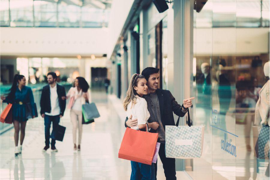 Descubra como o marketing eficaz pode transformar o seu shopping center
