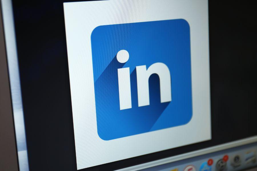 O LinkedIn é uma das redes sociais mais importantes para o marketing B2B.